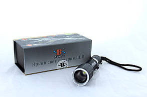 Ліхтарик ручний BL 1860-T6, фото 3