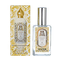Женский тестер Attar Collection Crystal Love for Her 60 мл