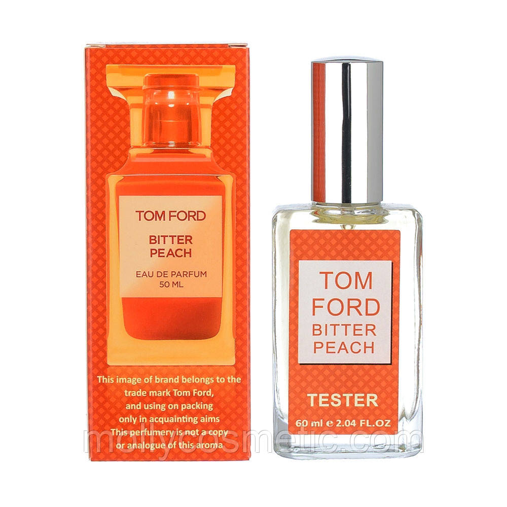 Тестер люкс Tom Ford Bitter Peach 60 мл