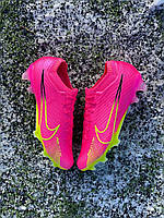 Детские Футбольные бутсы Nike Mercurial Vapor 15 FG(Luxary Quality)