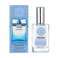 Мужской тестер Versace Man Eau Fraiche