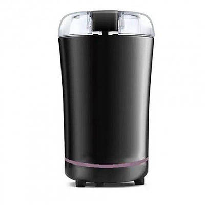 Електрична кавомолка з неіржавкої сталі 207490