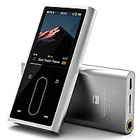 MP3 аудиоплеер FIIO M3K Mini Серый