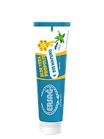 ЗУБНА ПАСТА 100 МЛ від ERSAG