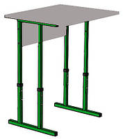 Каркас для парти регульований по висоті