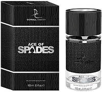 Туалетная вода мужская DC Ace of Spades 100ml