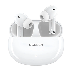 Навушники UGREEN HiTune T6 WS200 Bluetooth 5.3 з активним шумозаглушенням ANC