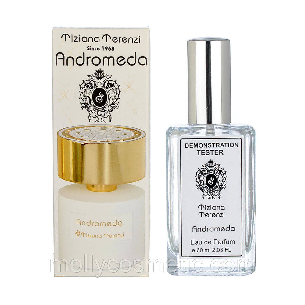 Жіночий тестер Tiziana Terenzi Andromeda