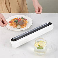Пластиковый кухонный резак для пищевой пленки или фольги Film Slice 1425