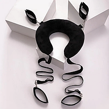 Фіксатор Position Pal 2 бондаж бдсм для рук ніг шиї та живота, фото 2