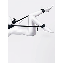 Фіксатор Position Pal 2 бондаж бдсм для рук ніг шиї та живота, фото 4