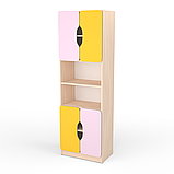 Стінка ШС/елемент 4/600х410х1888, фото 5