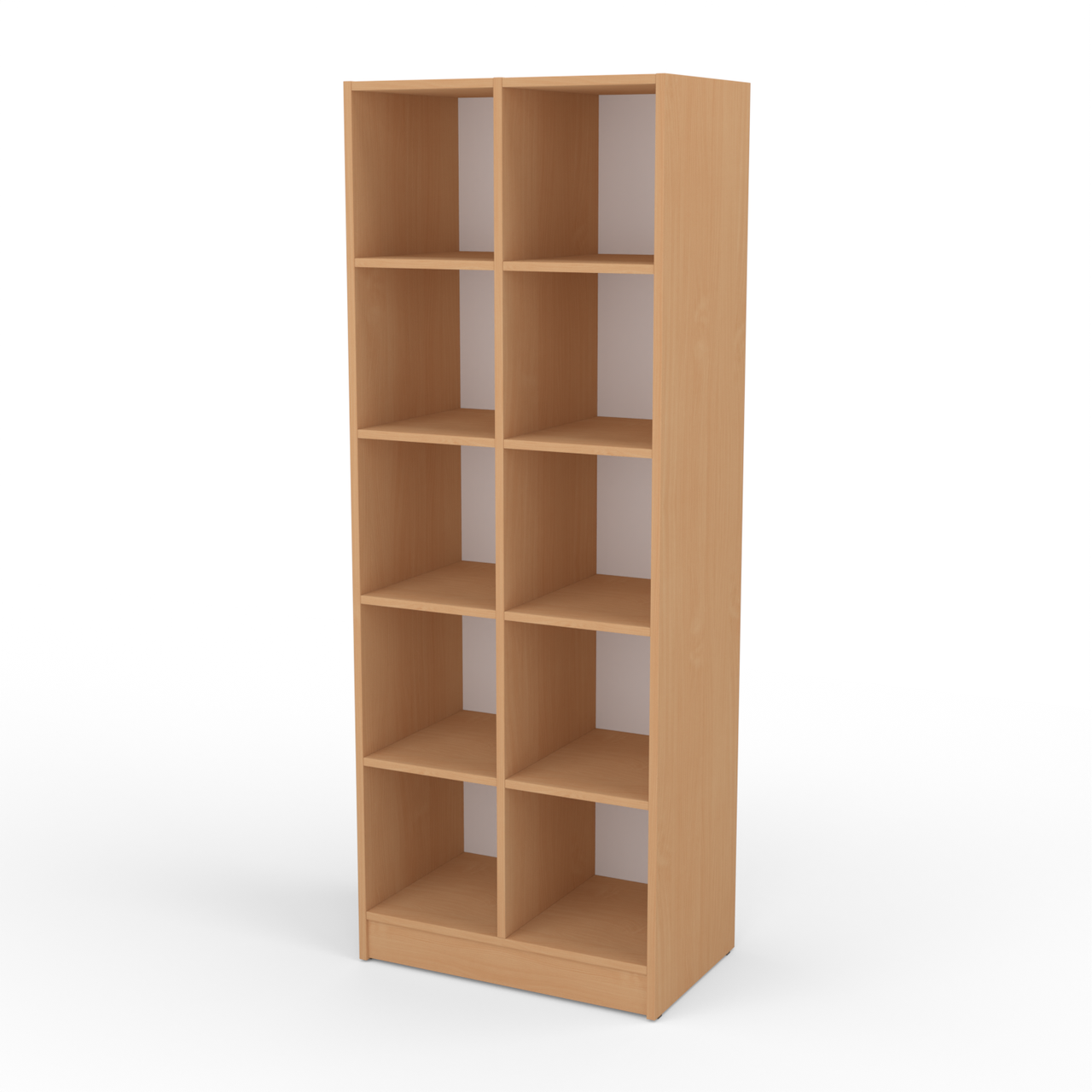 Стінка ШС/елемент 6/600х410х1595, фото 1