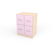 Елементи стінки НУШ