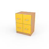 Секція НУШ-1/600х450х770, фото 3