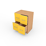 Секція НУШ-1/600х450х770, фото 4