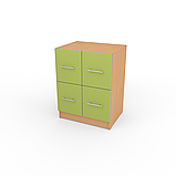 Секція НУШ-1/600х450х770, фото 5