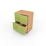 Секція НУШ-1/600х450х770, фото 6