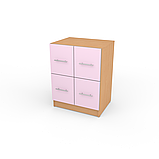 Секція НУШ-1/600х450х770, фото 7