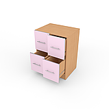 Секція НУШ-1/600х450х770, фото 8