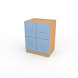 Секція НУШ-1/600х450х770, фото 9