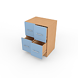 Секція НУШ-1/600х450х770, фото 10