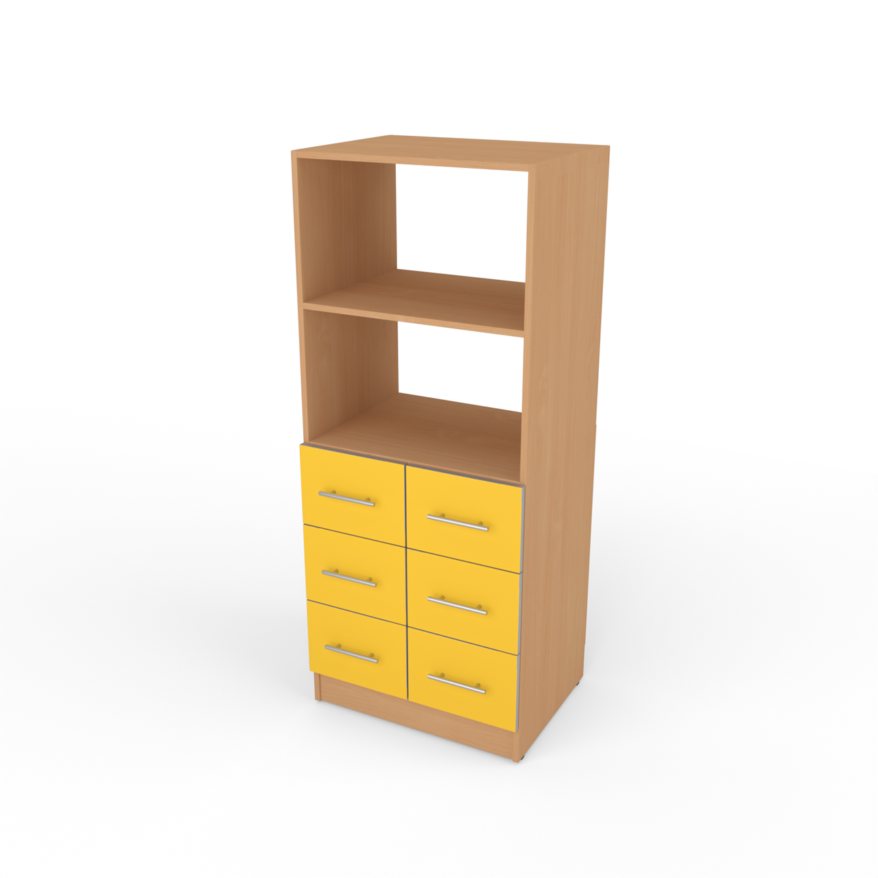 Секцiя НУШ-3/600х450х1445, фото 1