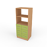 Секцiя НУШ-3/600х450х1445, фото 3