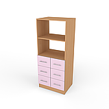 Секцiя НУШ-3/600х450х1445, фото 5