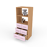 Секцiя НУШ-3/600х450х1445, фото 6