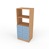 Секцiя НУШ-3/600х450х1445, фото 7