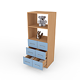 Секцiя НУШ-3/600х450х1445, фото 8