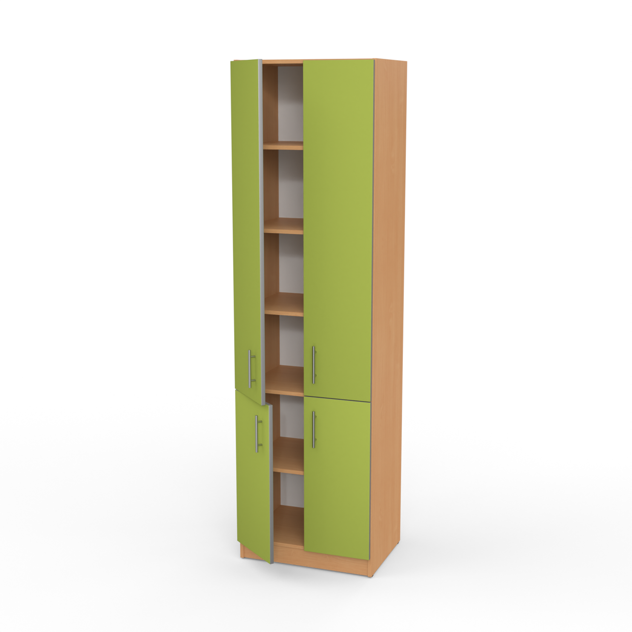 Секція НУШ-9/600х450х2120, фото 1