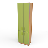 Секція НУШ-9/600х450х2120, фото 2