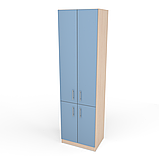 Секція НУШ-9/600х450х2120, фото 9