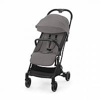 Прогулянкова коляска KiderKraft INDY 2 Cozy Grey