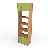 Секція НУШ-10/600х450х2120, фото 2