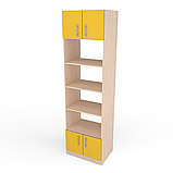 Секція НУШ-10/600х450х2120, фото 5