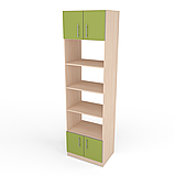 Секція НУШ-10/600х450х2120, фото 6