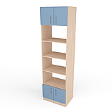 Секція НУШ-10/600х450х2120, фото 8