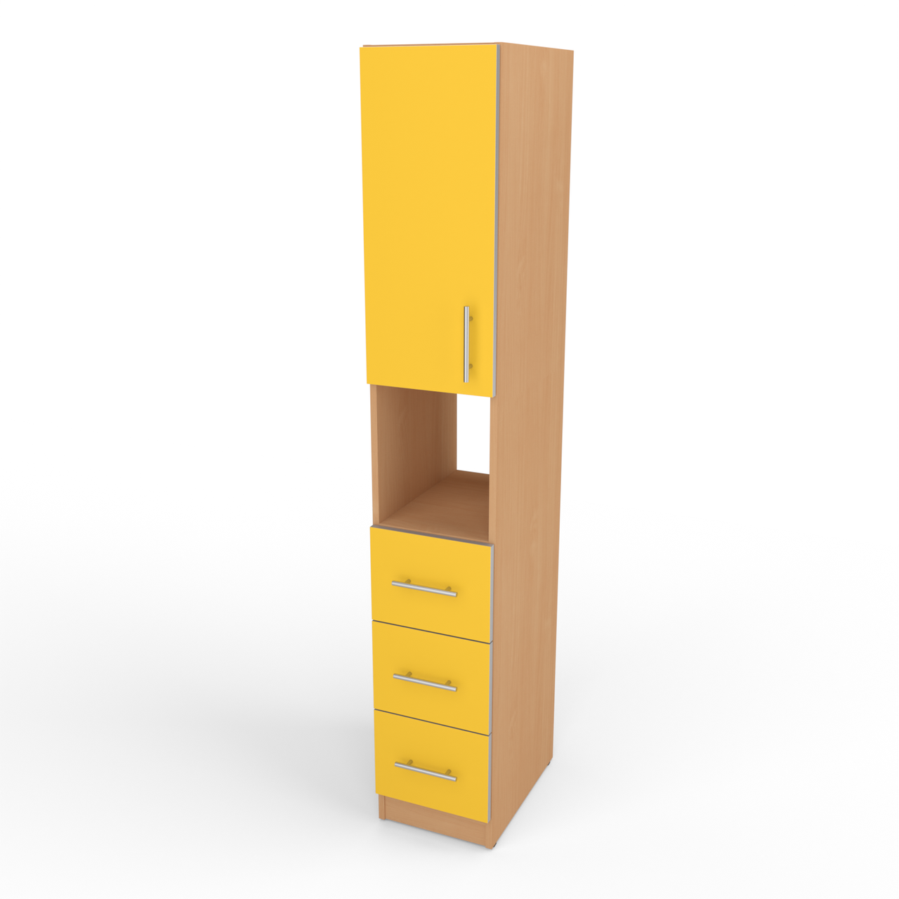 Секція НУШ-12/300х450х1782, фото 1