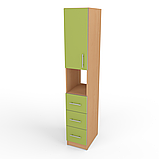 Секція НУШ-12/300х450х1782, фото 2