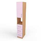 Секція НУШ-12/300х450х1782, фото 3