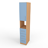 Секція НУШ-12/300х450х1782, фото 4