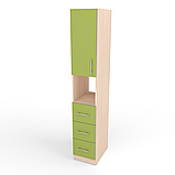 Секція НУШ-12/300х450х1782, фото 6