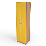 Секція НУШ-13/600х450х2120, фото 2