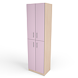 Секція НУШ-13/600х450х2120, фото 7