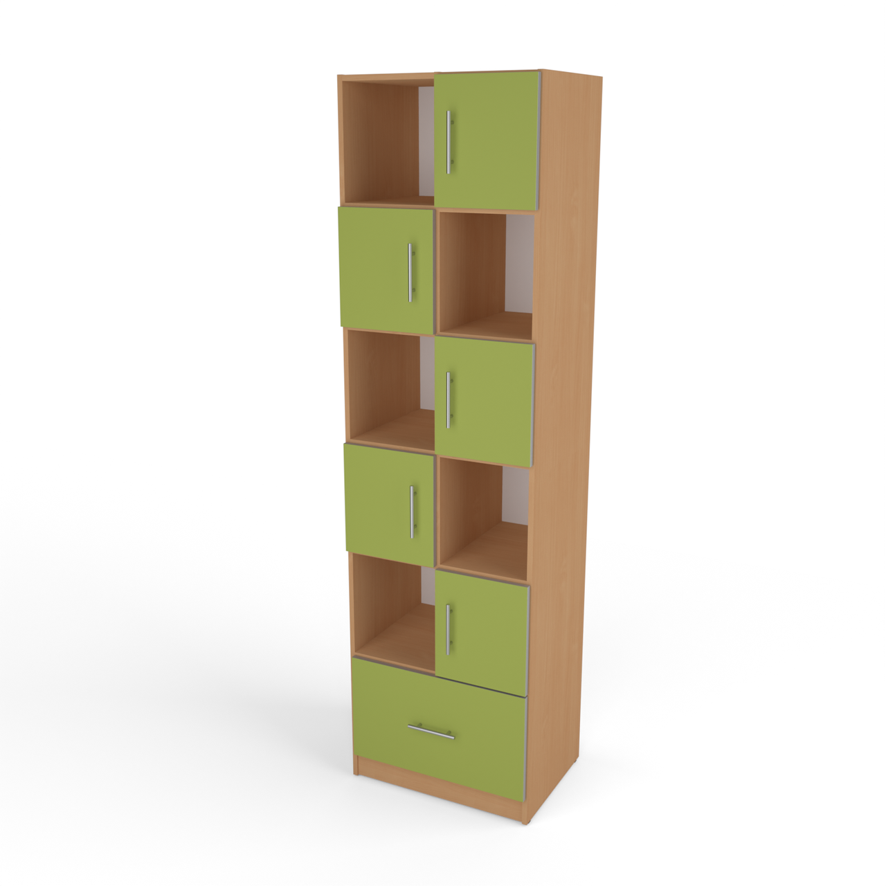 Секція НУШ-14/600х450х2120, фото 1