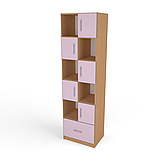 Секція НУШ-14/600х450х2120, фото 3