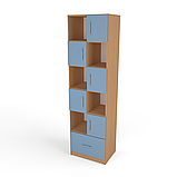 Секція НУШ-14/600х450х2120, фото 4